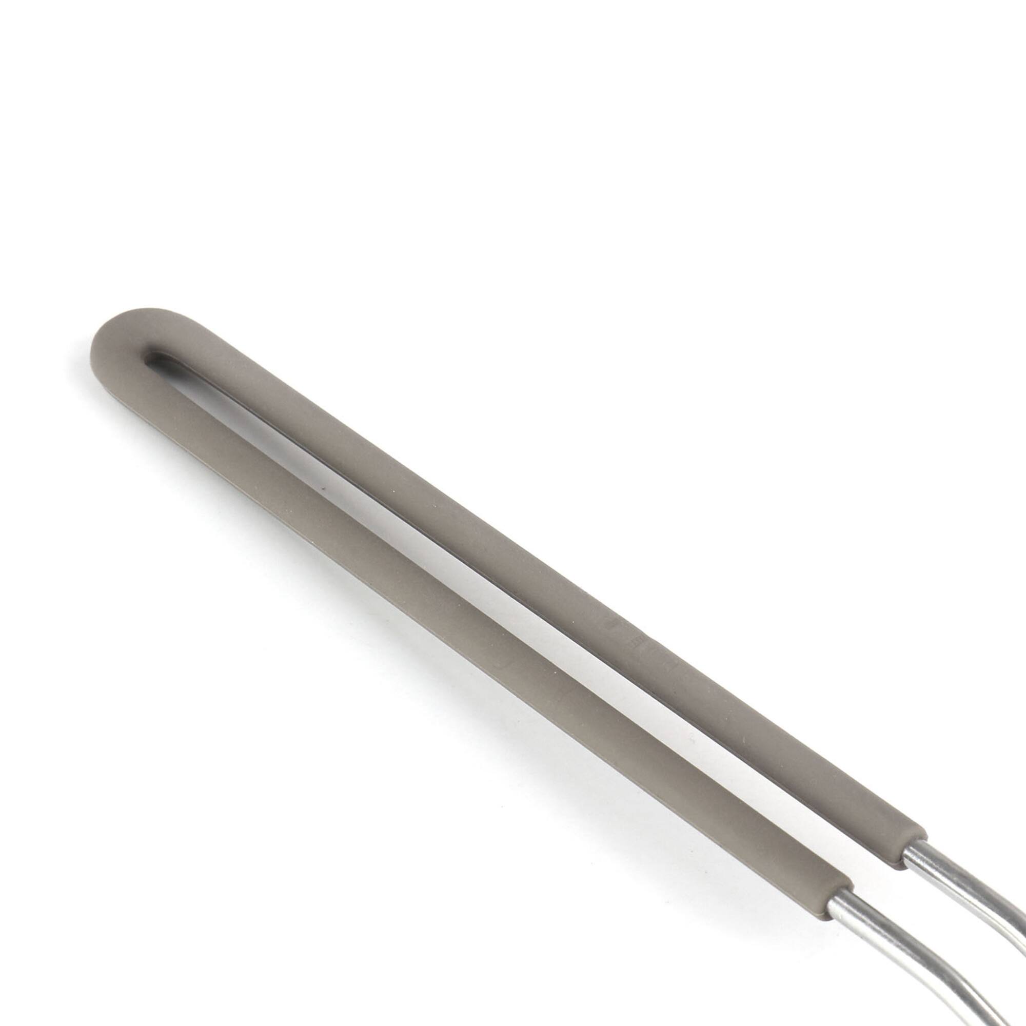Martha Stewart Stainless Steel Rhombus Ladle